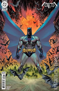 Batman #1