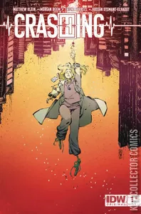 Crashing #1