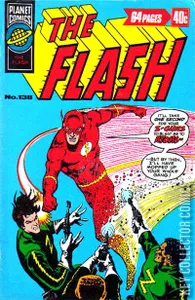 The Flash #138