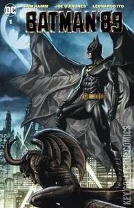 Batman '89 #1