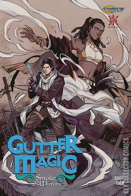 Gutter Magic: Smoke & Mirrors