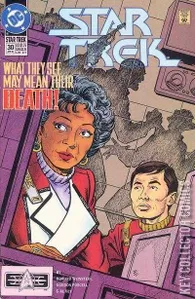 Star Trek #30