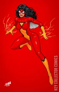 Amazing Spider-Man #22