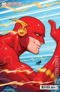 Flash #795