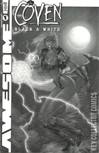 Coven: Black & White #1