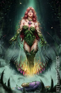 Poison Ivy #36