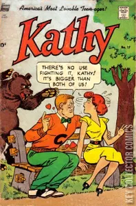 Kathy #17