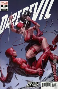 Daredevil #10