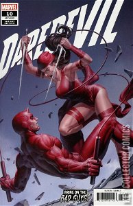 Daredevil #10 