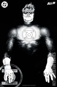 Green Lantern #25