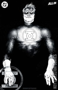 Green Lantern #25