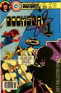 Doomsday +1 #9