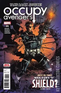 Occupy Avengers #4