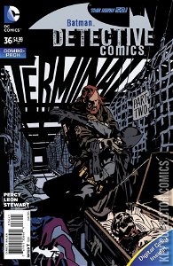 Detective Comics #36