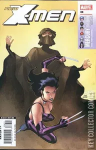 New X-Men: Academy X #36