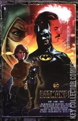 Variant Cover for Batman '89 #1