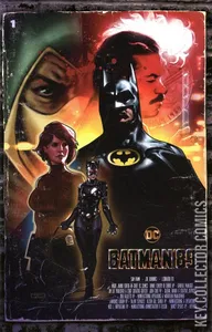 Batman '89 #1