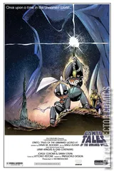 Cover for Canto: Tales of the Unnamed World #1