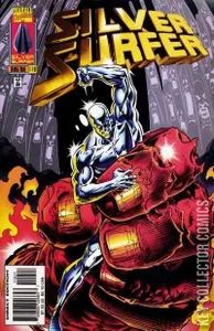 Silver Surfer #119