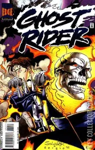 Ghost Rider #72