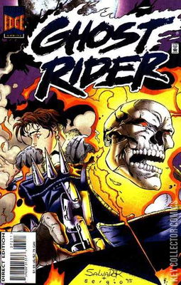 Ghost Rider