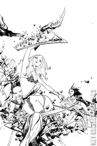 Sonjaversal #3