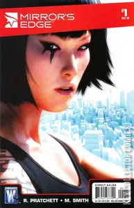 Mirror's Edge #1
