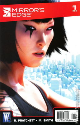 Mirror's Edge