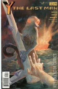 Y: The Last Man #35