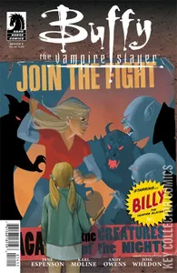 Buffy the Vampire Slayer: Season 9 #14