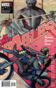 Fables #16