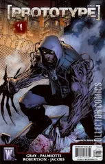 Cover for Prototype #1