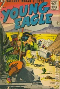 Young Eagle #4