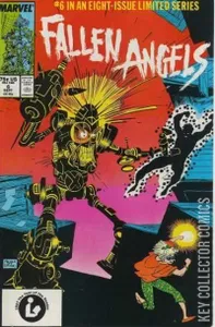 Fallen Angels #6