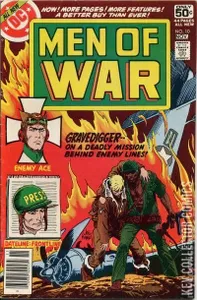 Men of War #10