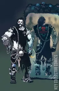 Lobo #6