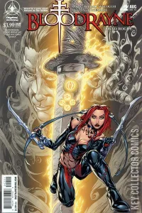 BloodRayne: Tokyo Rogue #2
