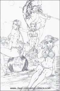 Tomb Raider #26