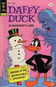 Daffy Duck #98
