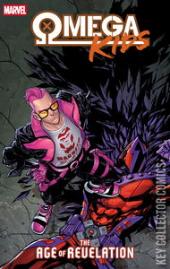 Omega Kids #1