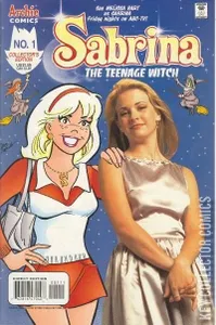 Sabrina the Teenage Witch #1
