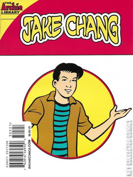 Variant Cover for Betty and Veronica Double Digest #305