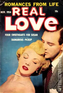 Real Love #64