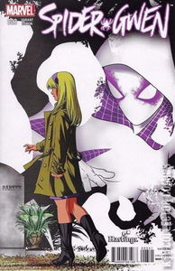 Spider-Gwen #3