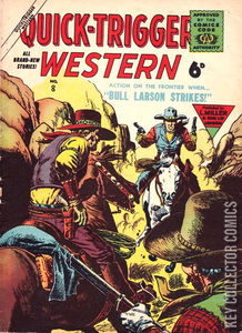 Quick Trigger Western #8 