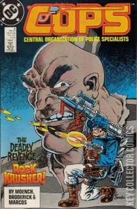 COPS #9