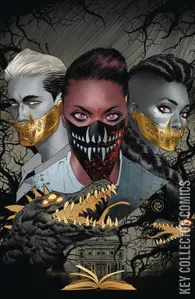 Book of Butcher #1
