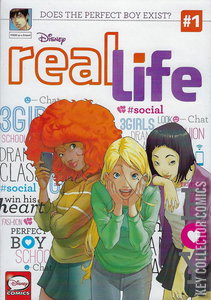 Real Life #1