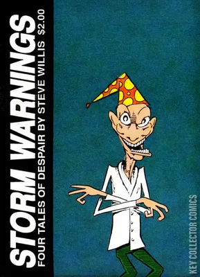 Storm Warnings