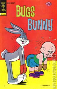 Bugs Bunny #177